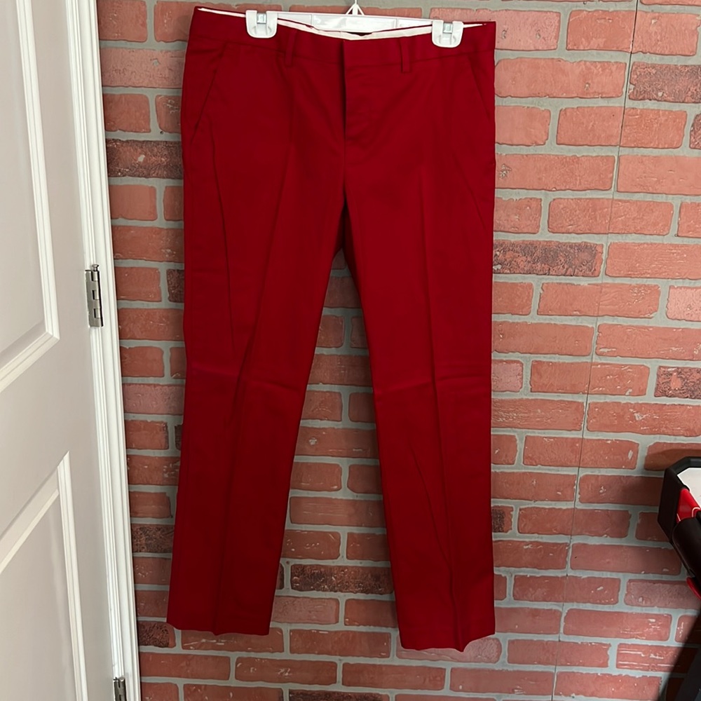Express photographer pant